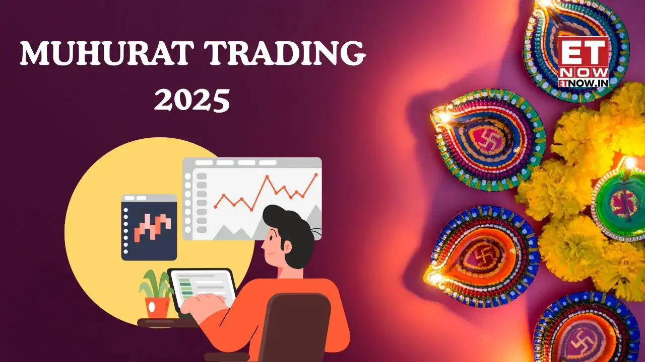 Diwali 2025 Muhurat Trading