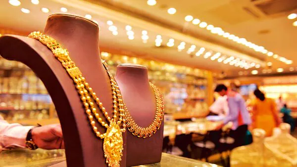 Gold Prices Diwali 2025
