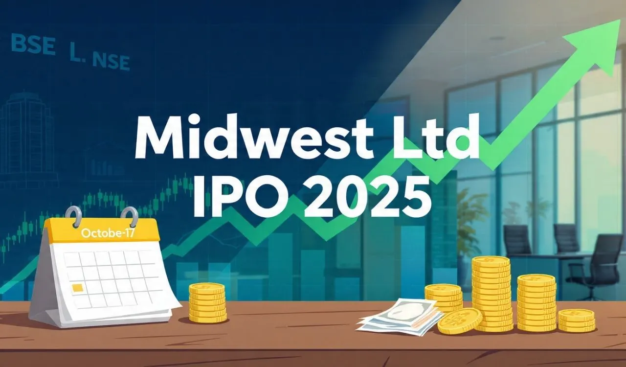 Investing in Midwest IPO 2025