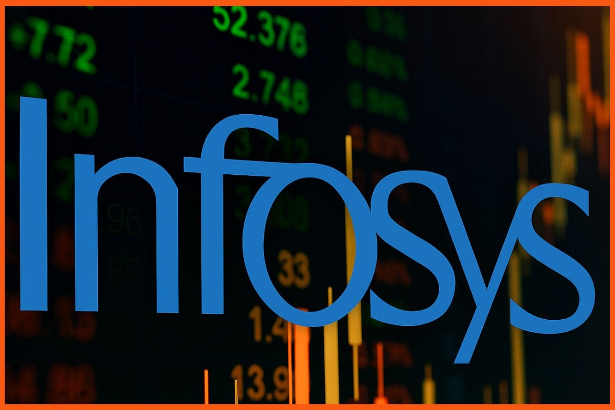Infosys Buyback 2025