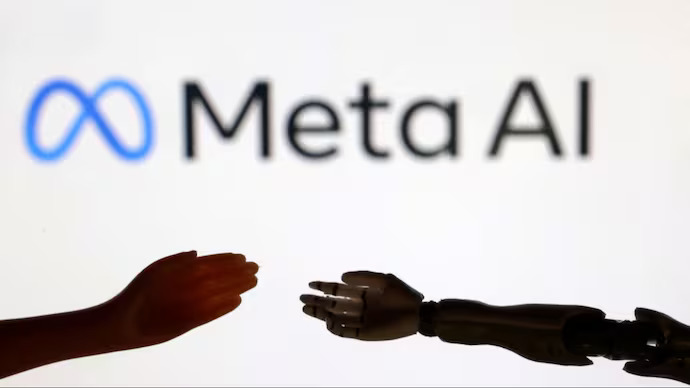 Meta AI jobs cut