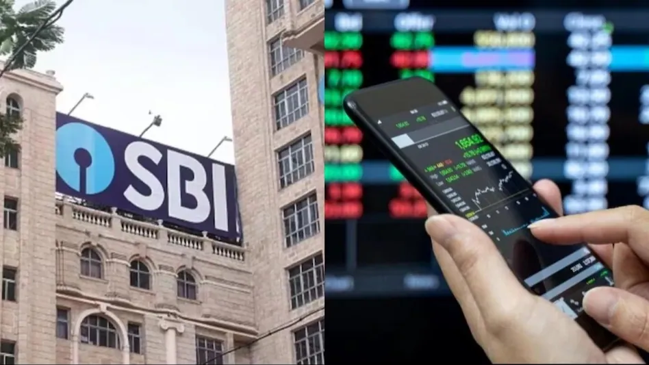 SBI Life share price 2025 trend chart