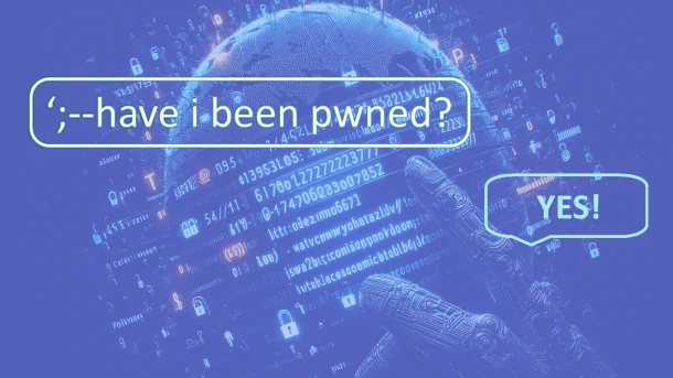 have i been pwned