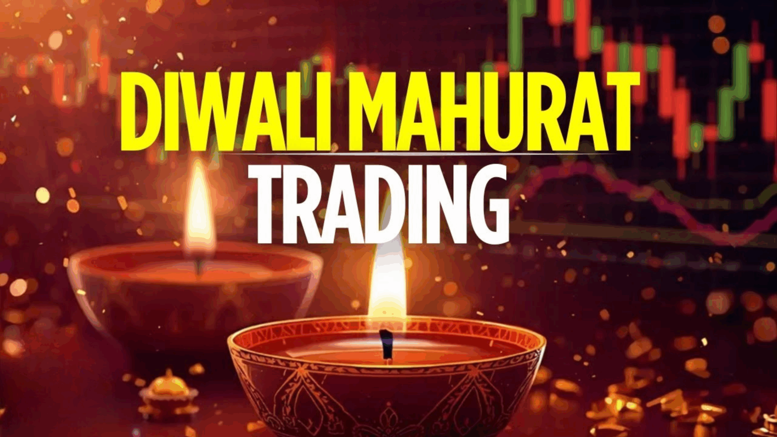Diwali Muhurat Trading 20025