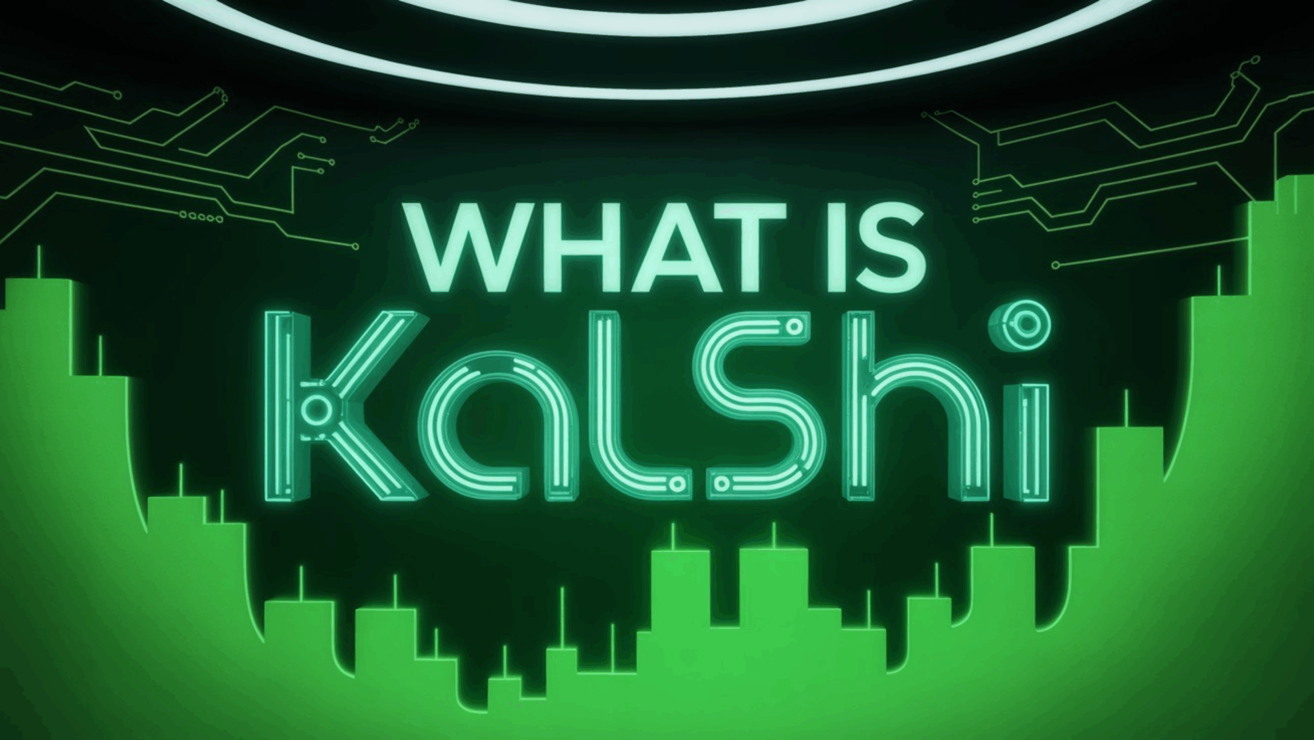 Kalshi Prediction Market