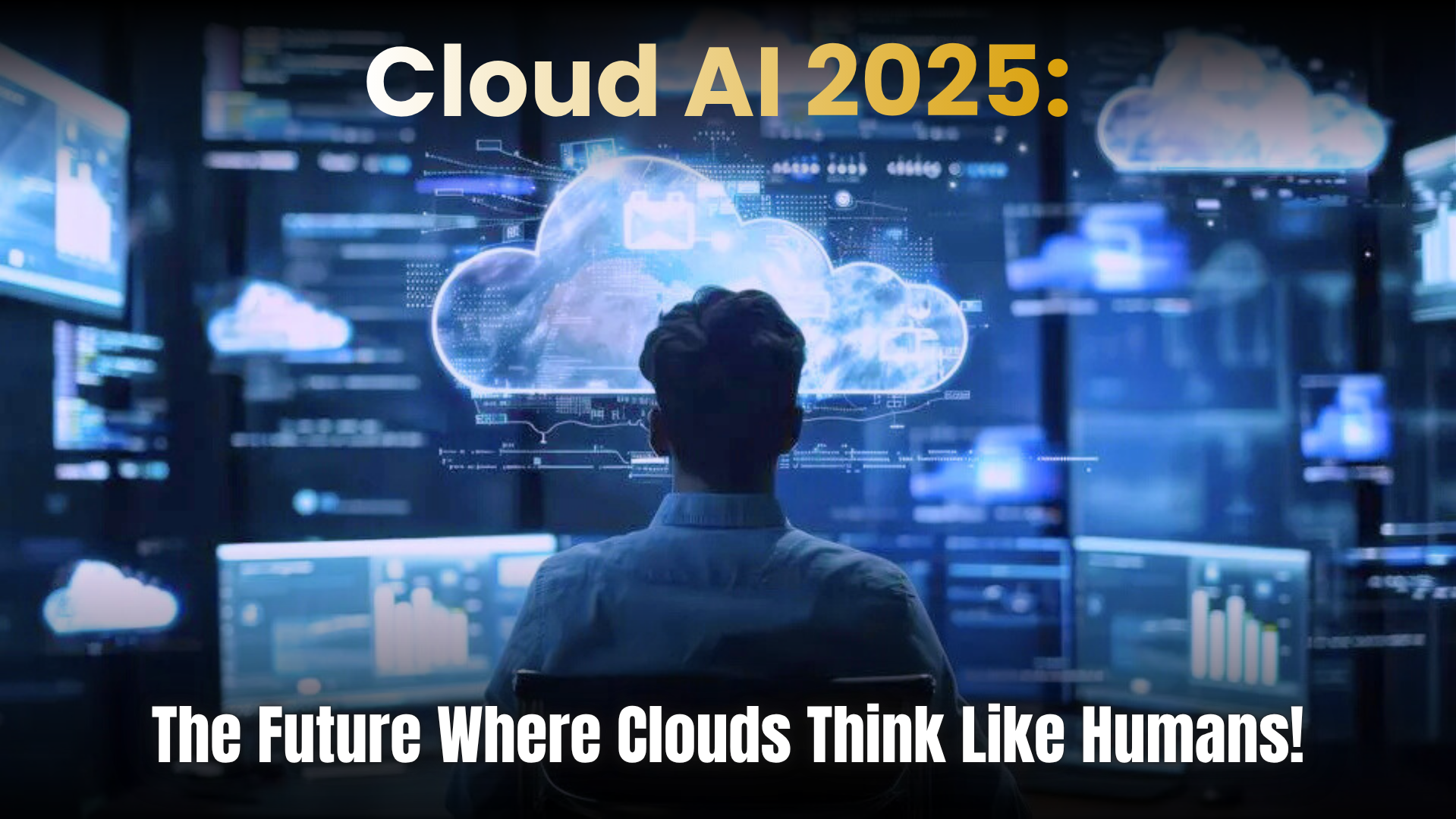 Cloud AI 2025