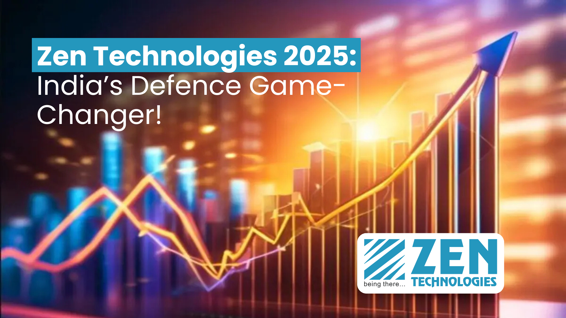 Zen Technologies 2025