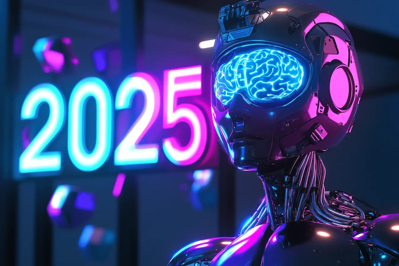 AI 2025