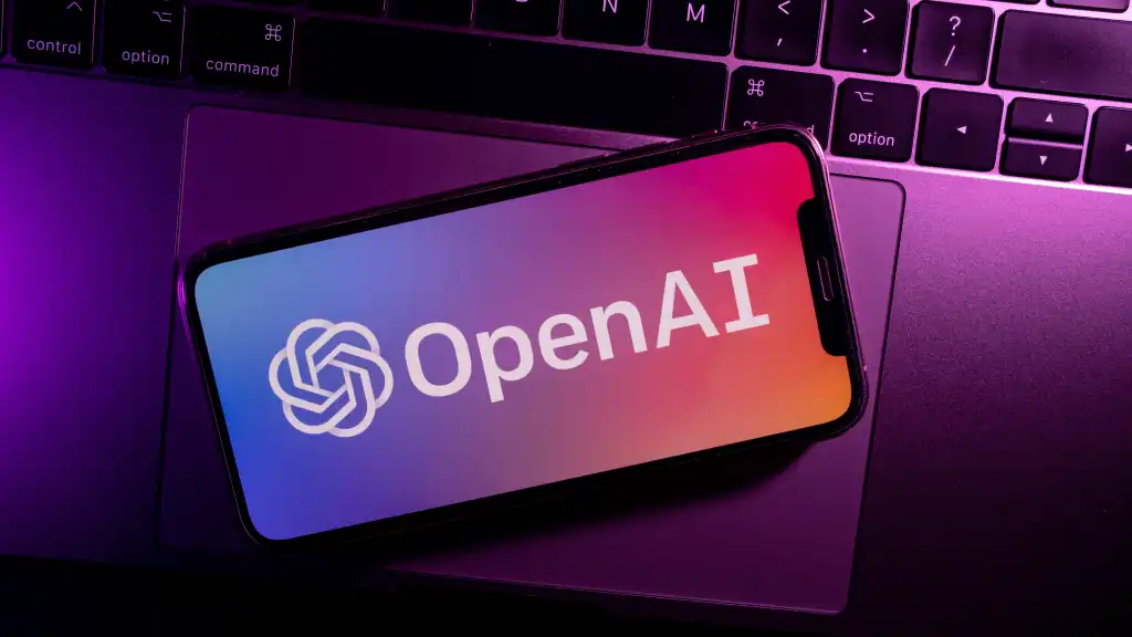 OpenAI in 2025
