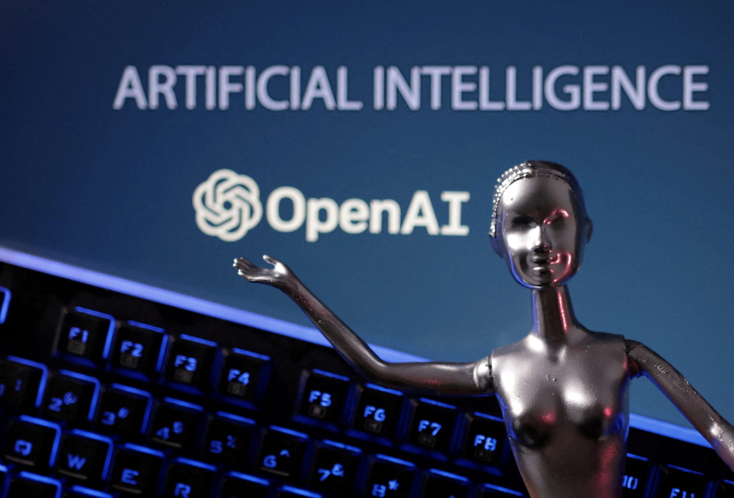 open ai news today
