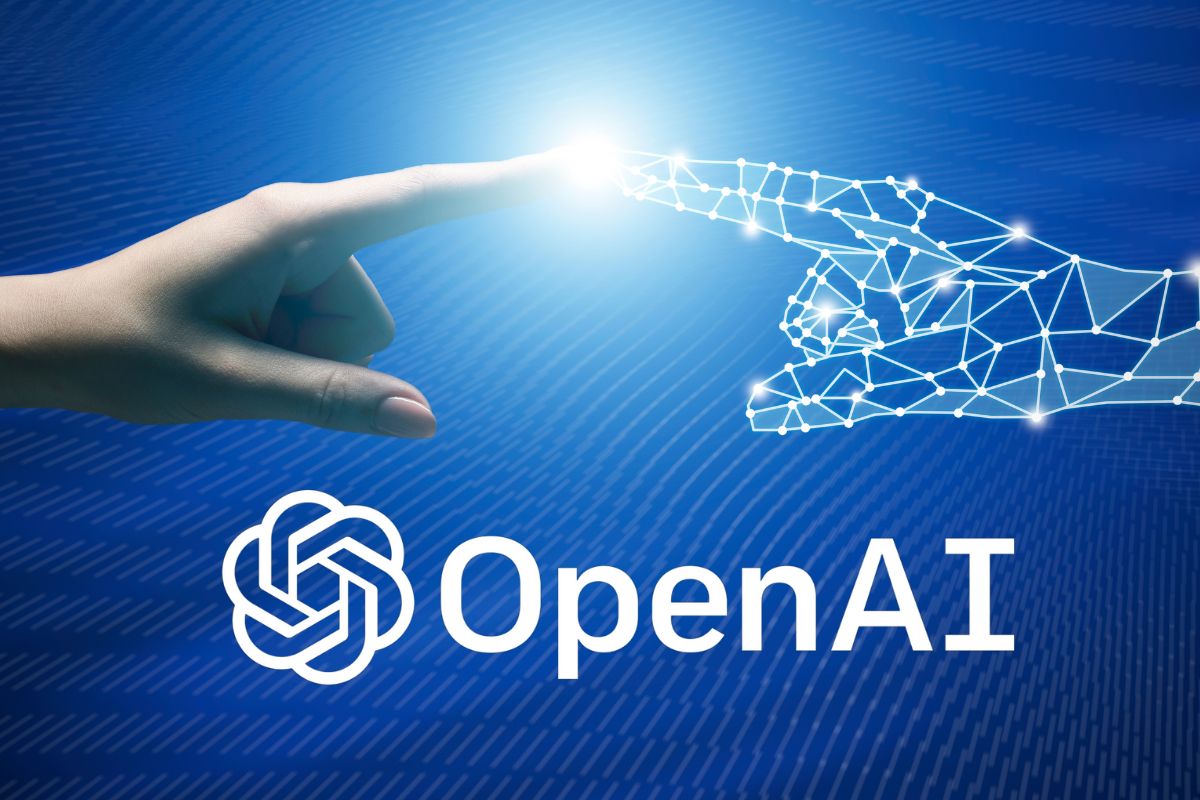 OpenAI 2025