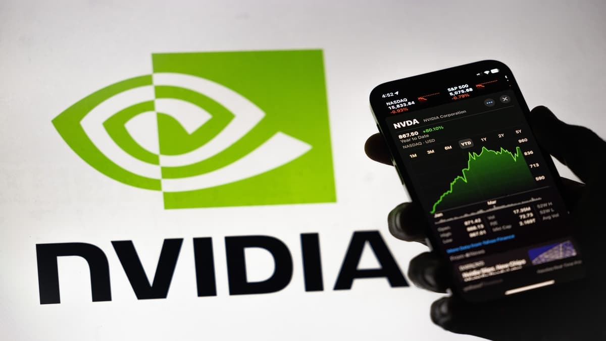 NVIDIA 2025