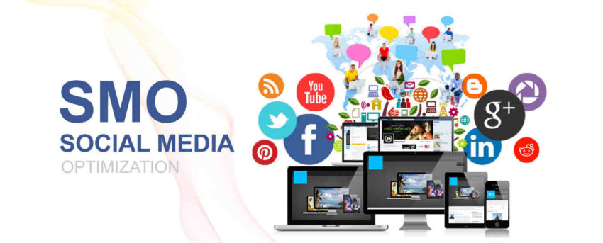 Social Media Optimization Services