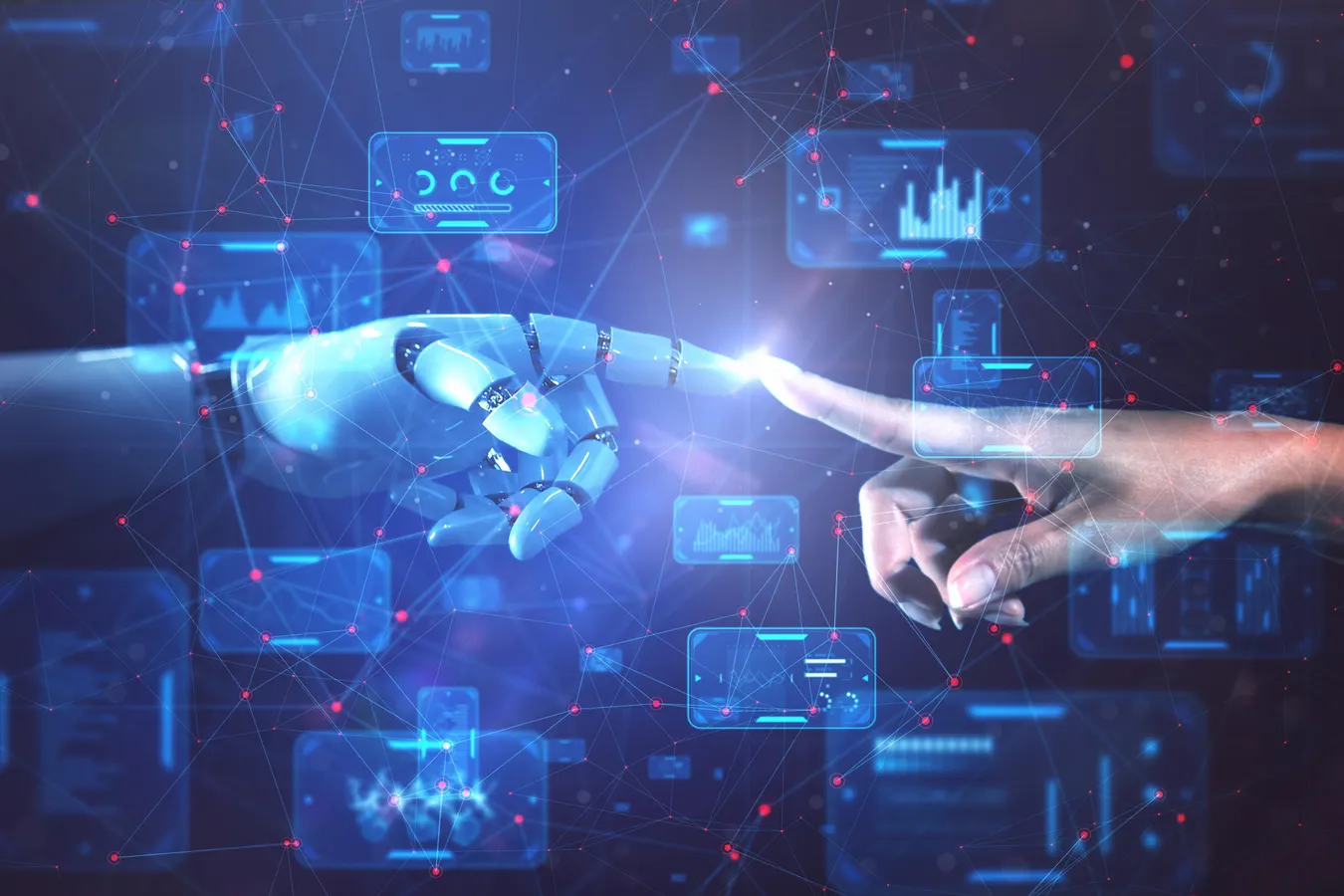 Technology Achieved in 2025 by shri technology india