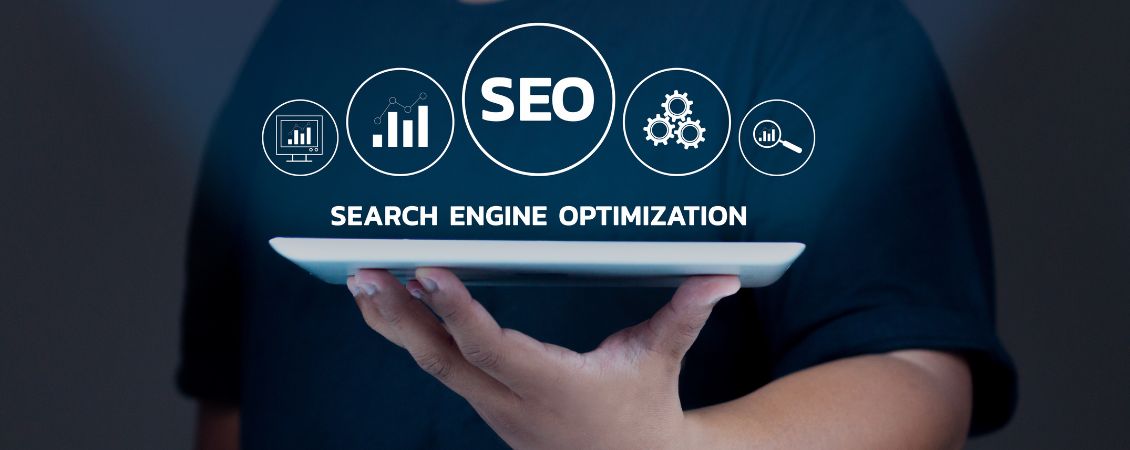 SEO & Lead Generation