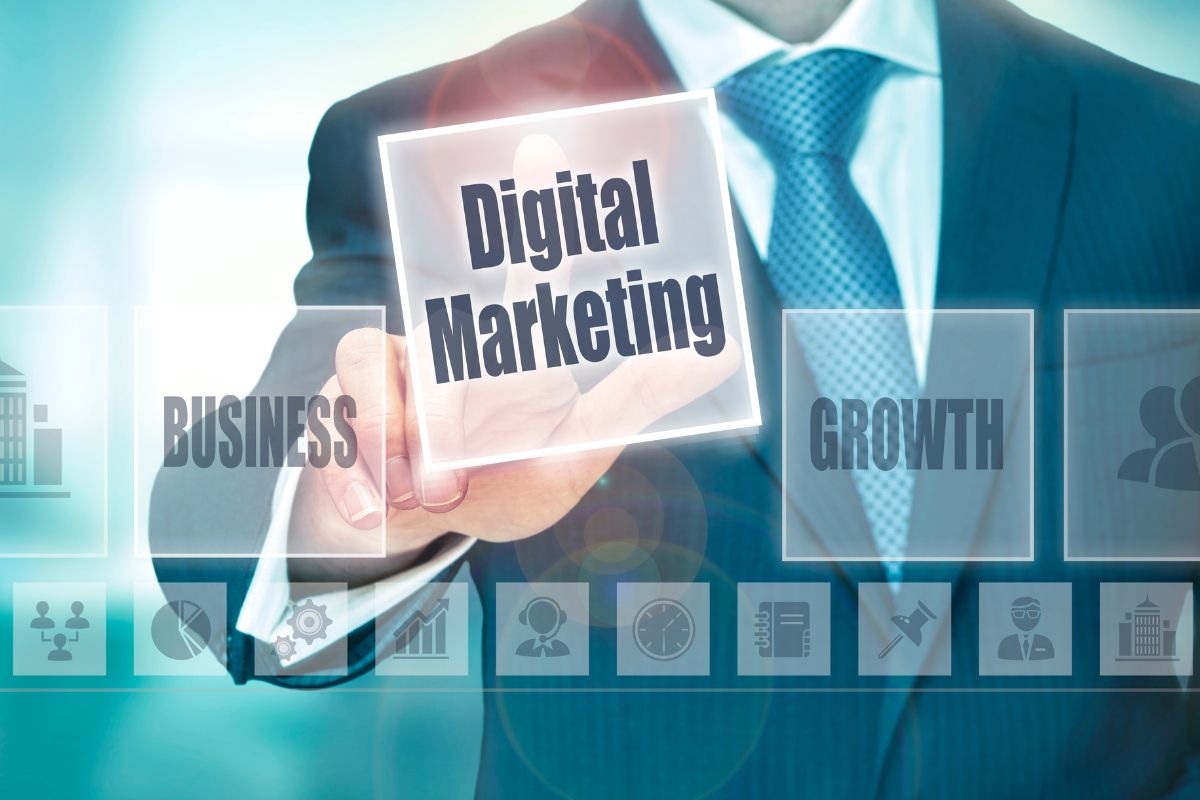 360 Digital Marketing