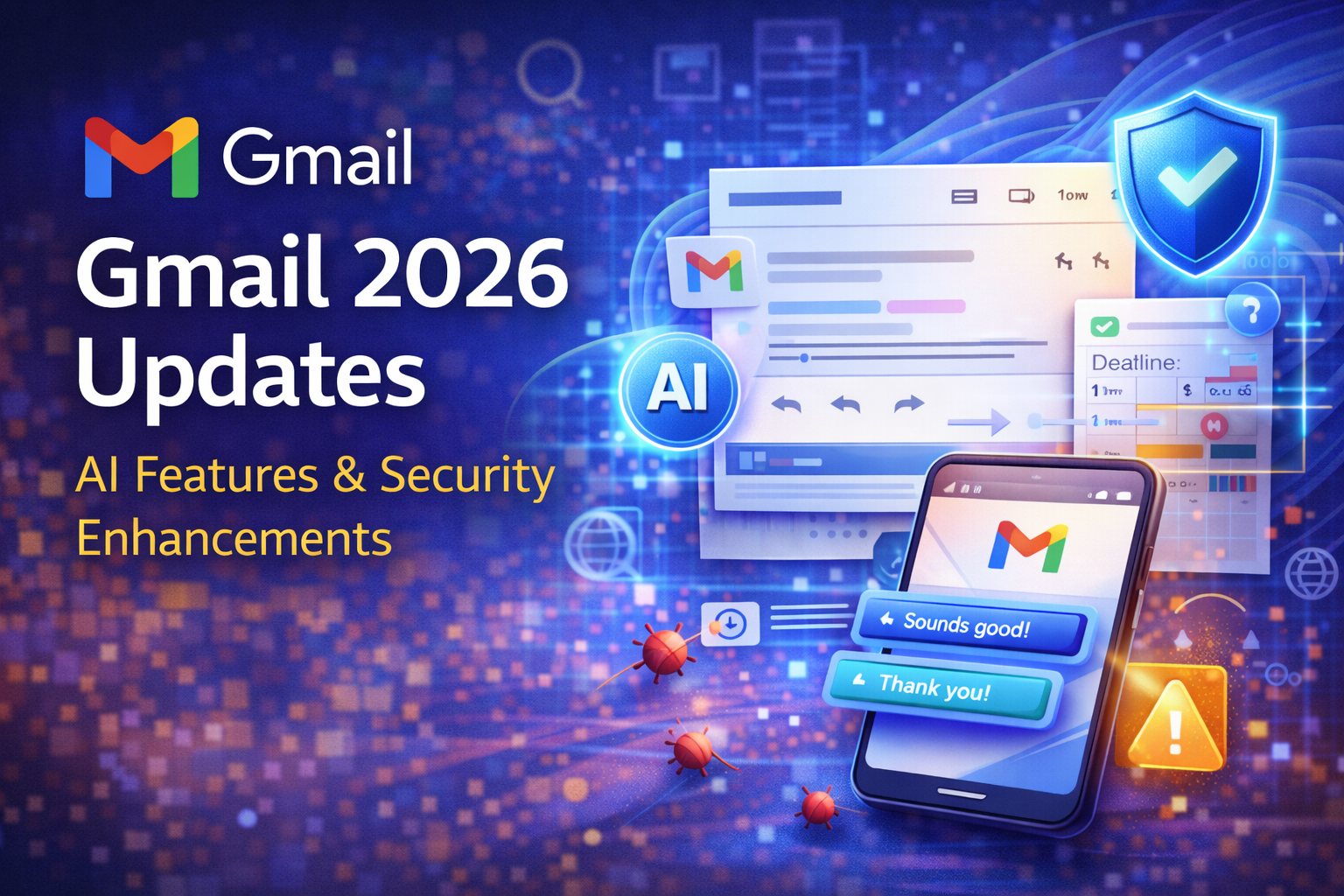 Gmail update 2026