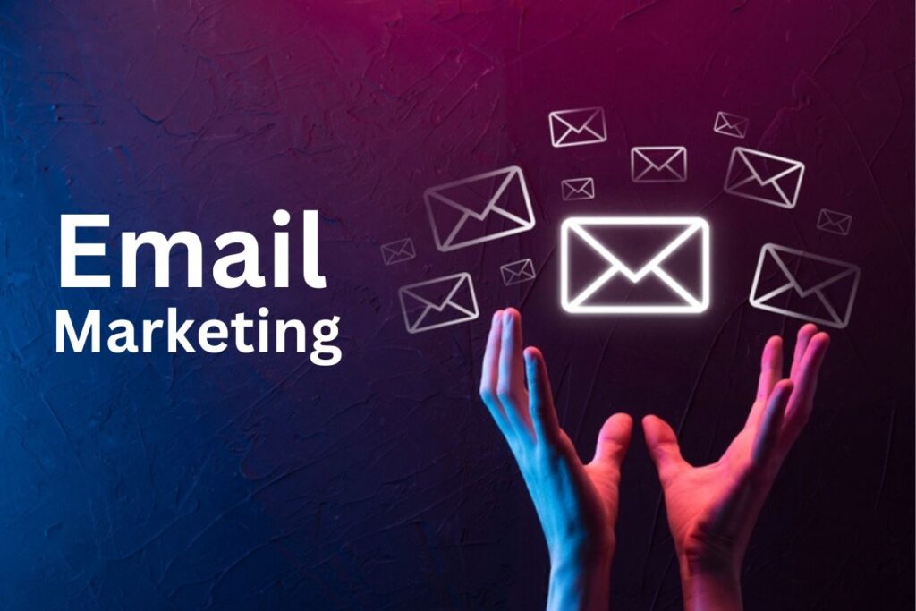 email marketing 2026