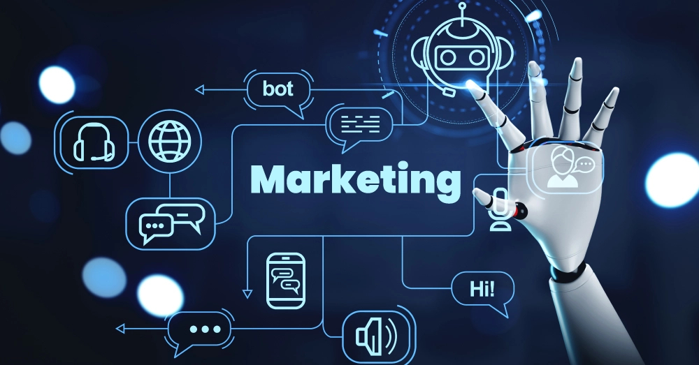 AI & Digital Marketing