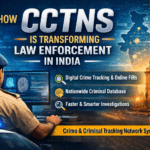 law enforcement in India