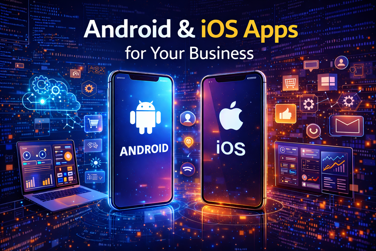 digital business solutions