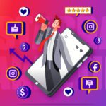 Instagram marketing
