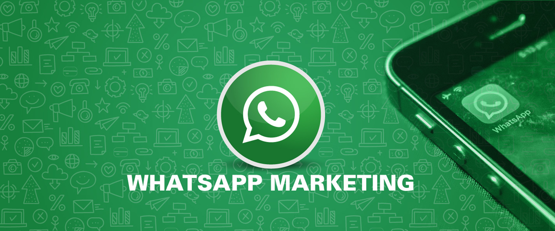 WhatsApp Virtual Marketing