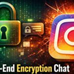 Instagram End-to-End Encryption