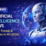 Artificial Intelligence News