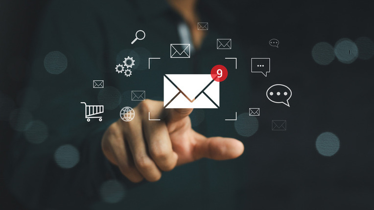 Email Marketing