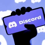 Discord Server Issues
