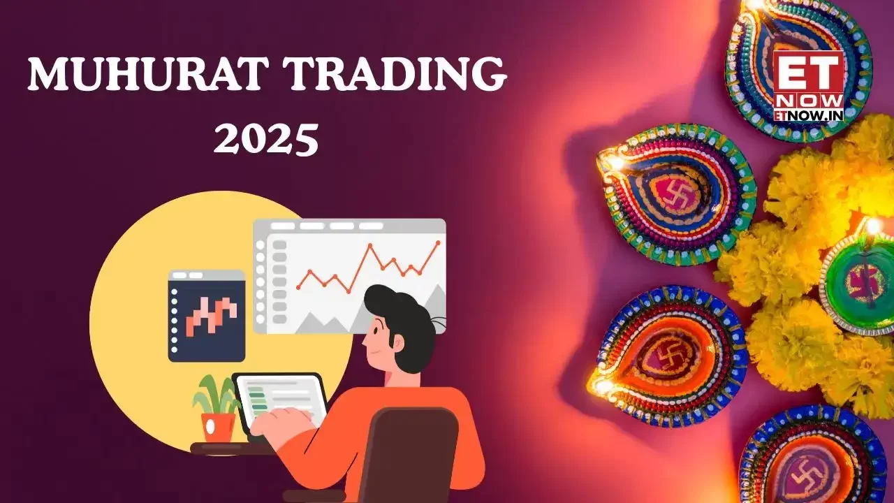Diwali 2025 Muhurat Trading