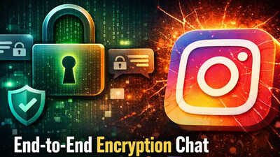 Instagram End-to-End Encryption