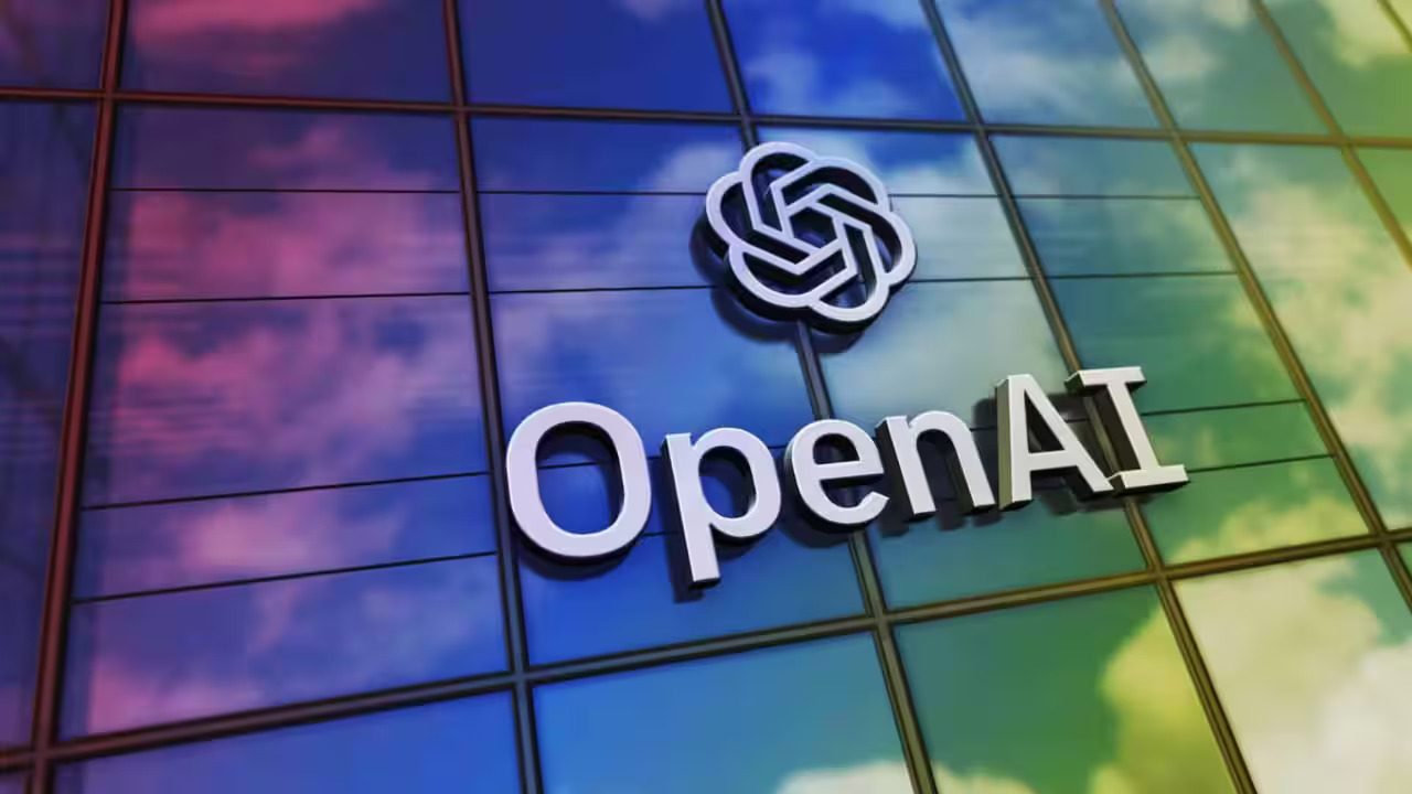 OpenAI 2025