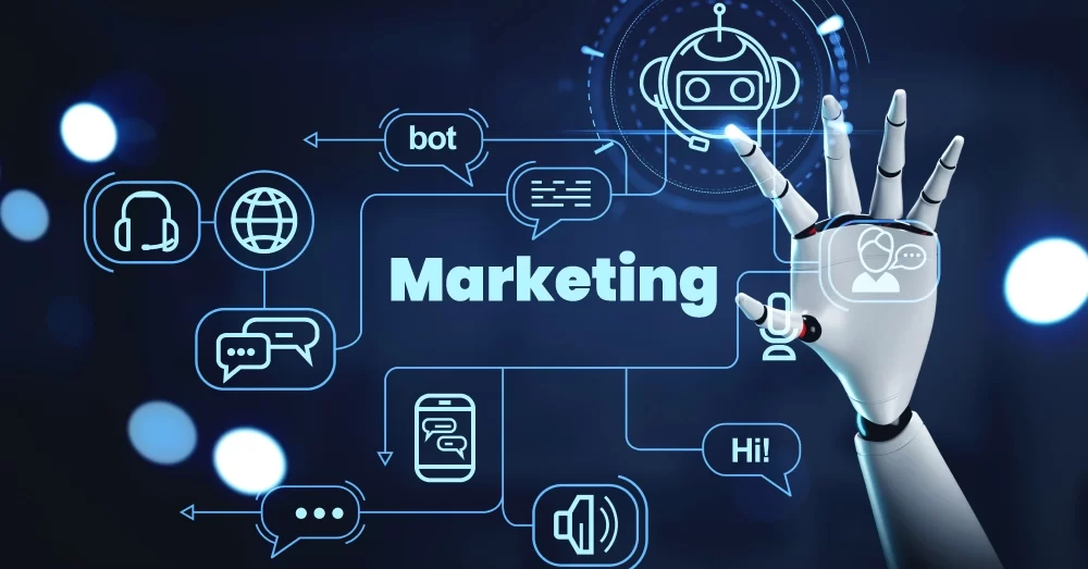 AI & Digital Marketing