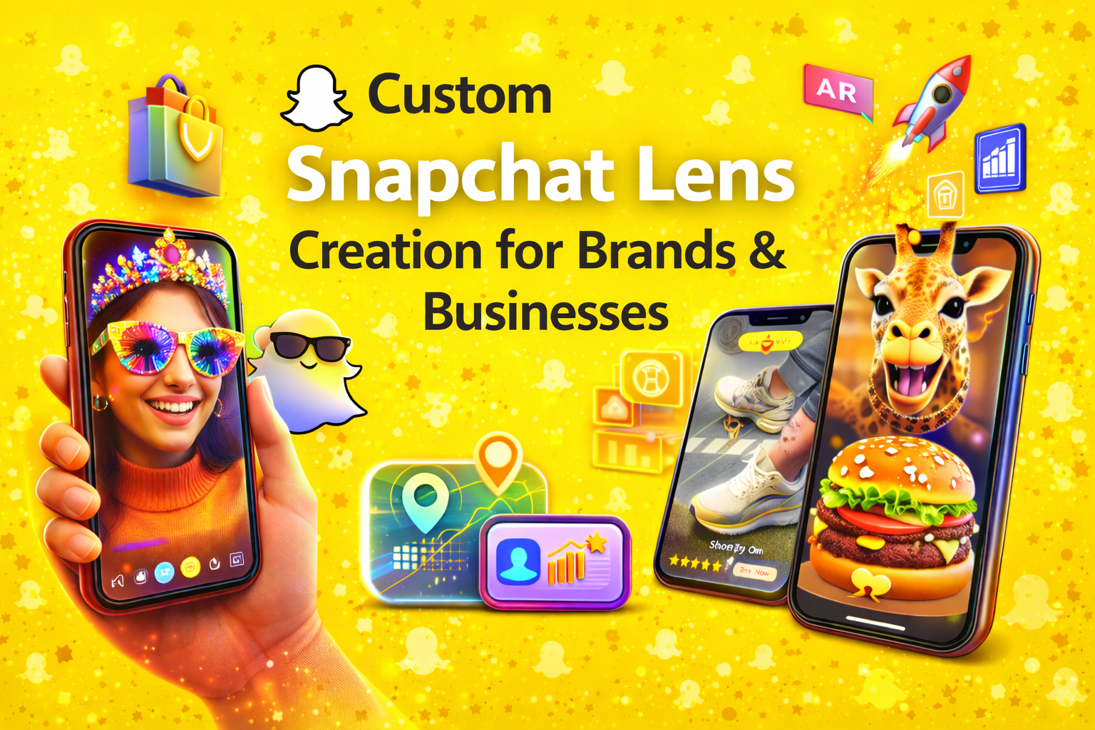snapchat marketing