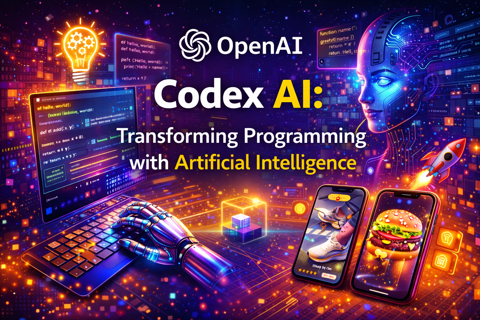 OpenAI Codex