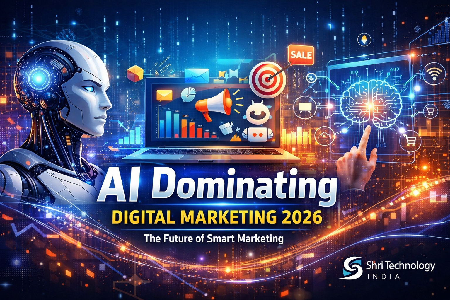 AI Digital Marketing
