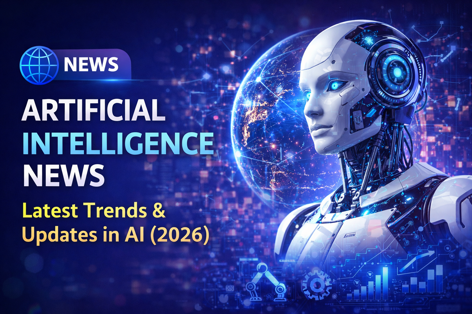 Artificial Intelligence News