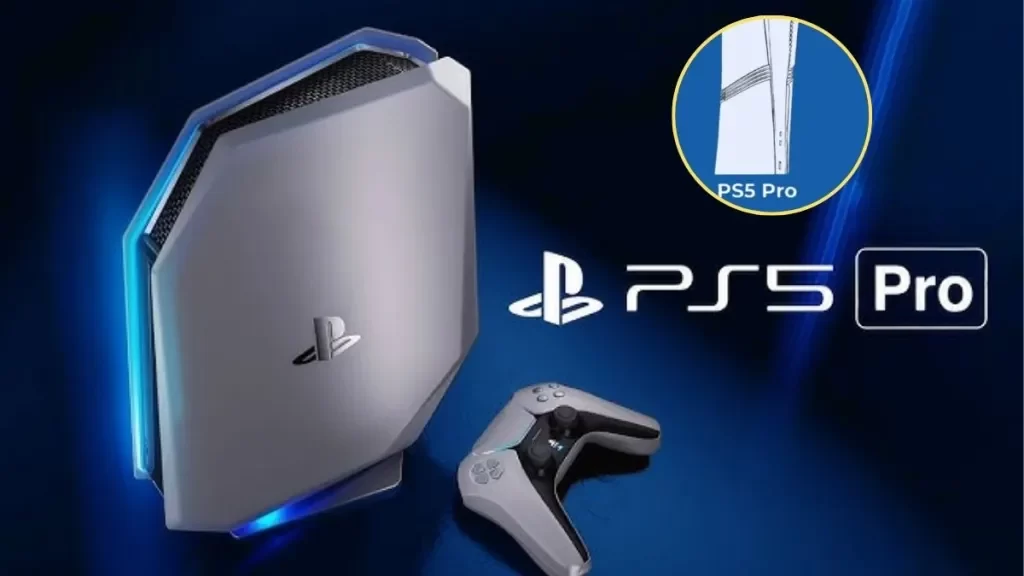 PS5 Pro