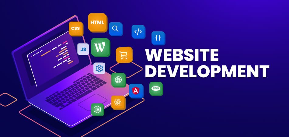 Website Development Services