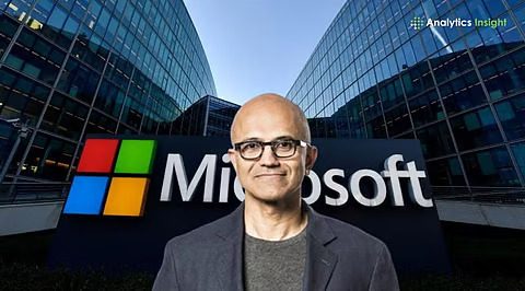 Satya Nadella