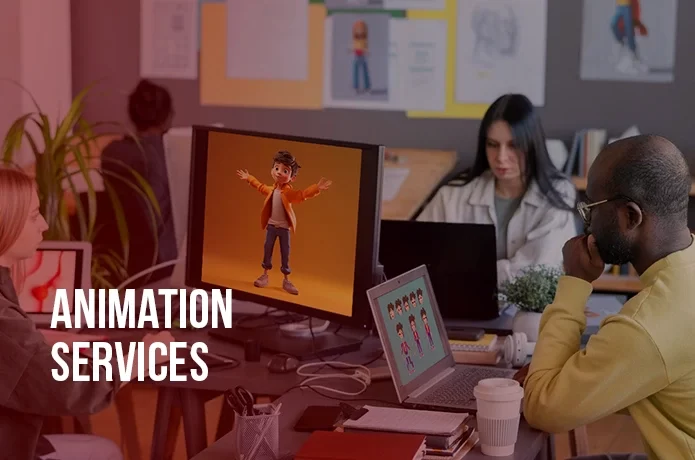 2D & 3D Video Services