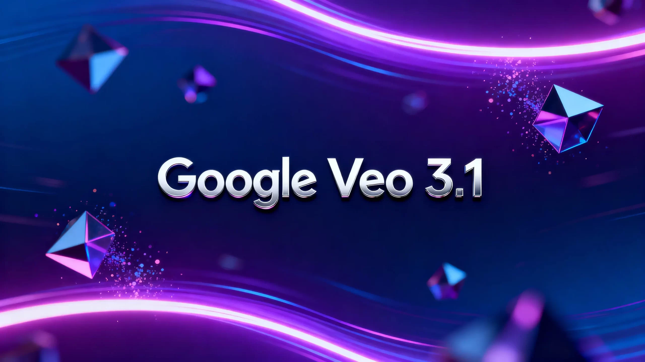 Google Veo 3.1