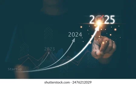 Technology 2025