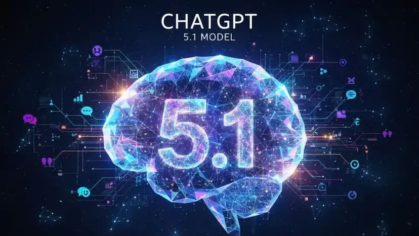 OpenAI ChatGPT 5.1