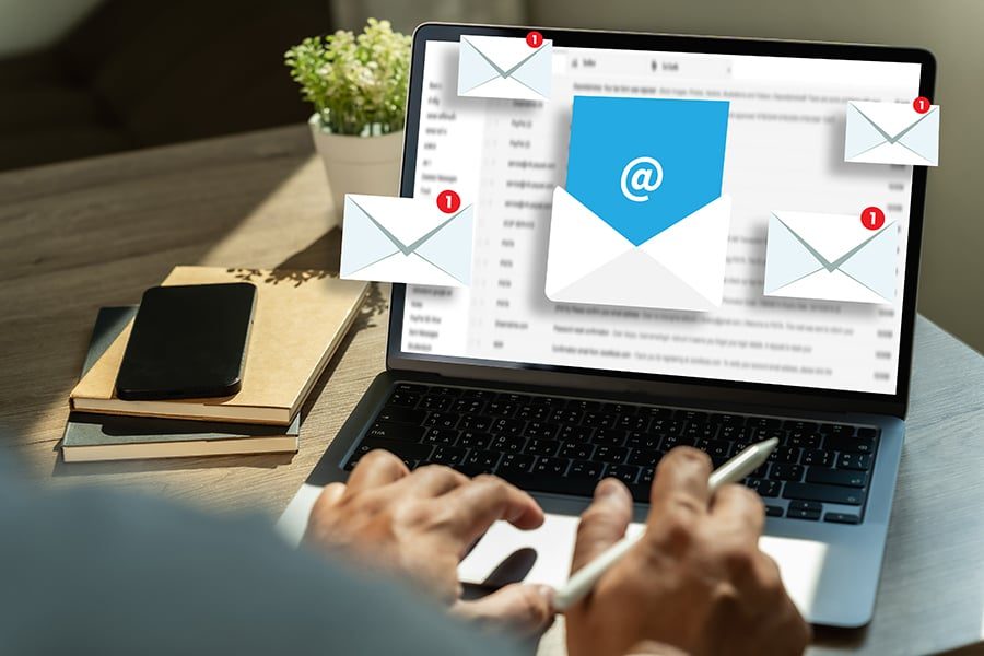 Email Marketing 2025
