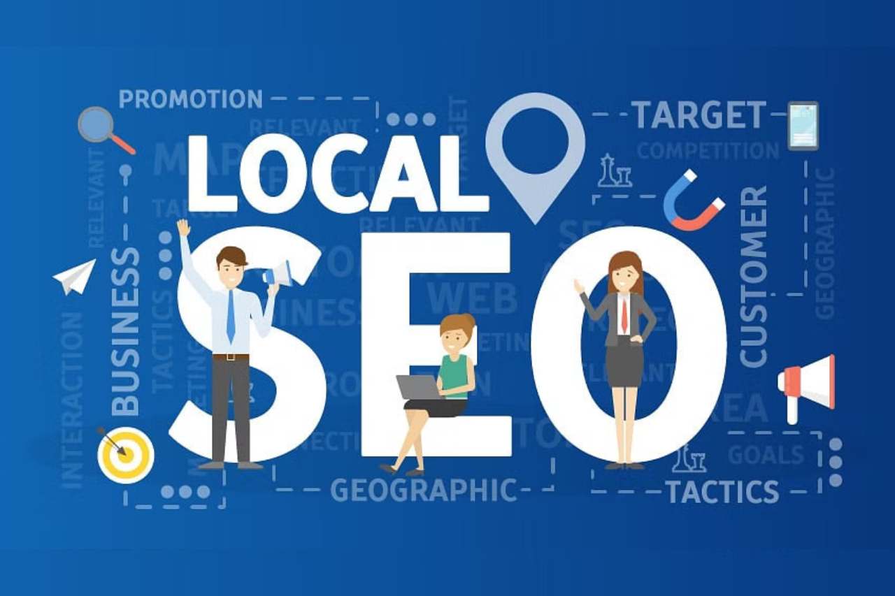 local-seo