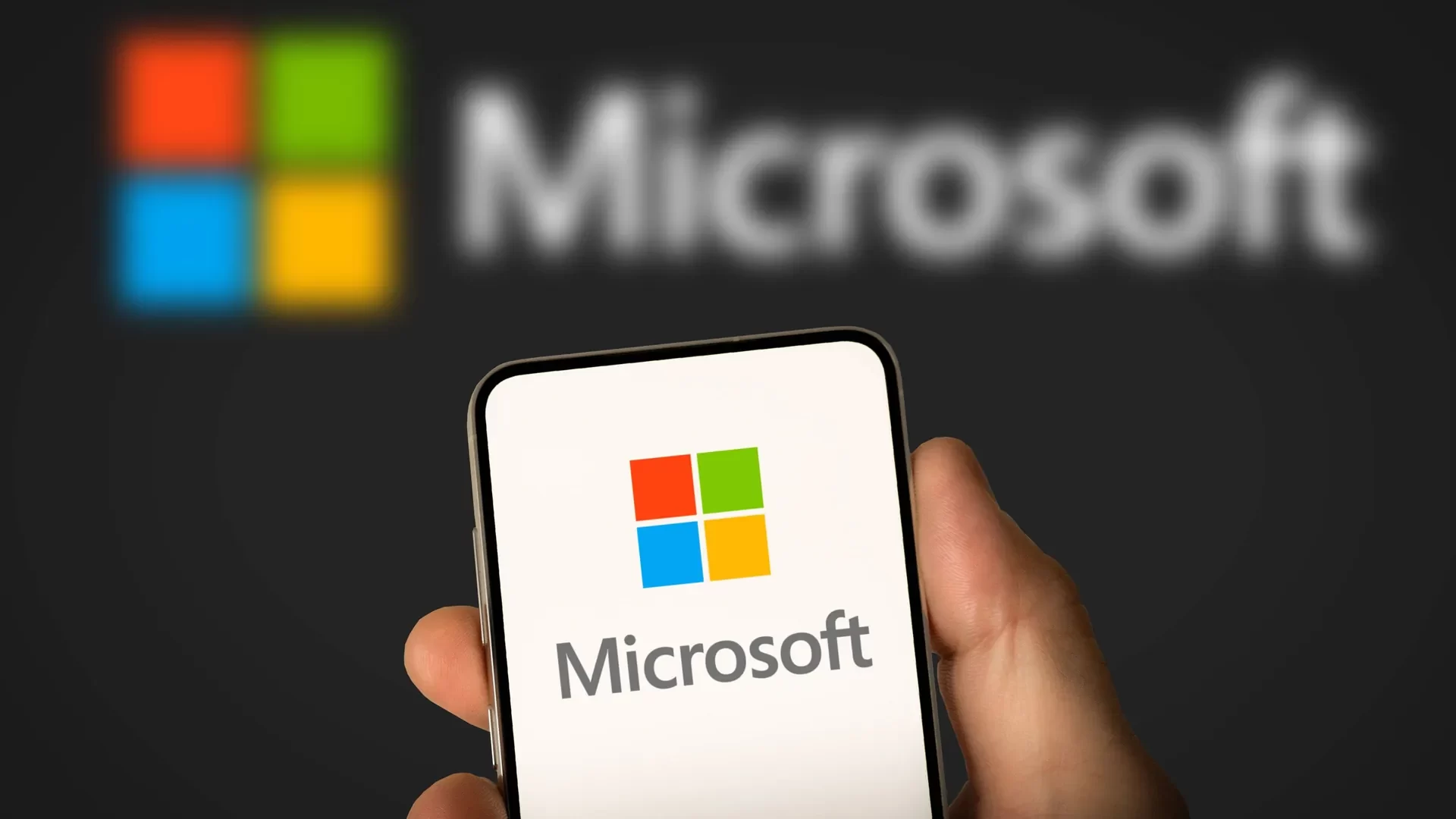 Microsoft AI CEO Mustafa Suleyman