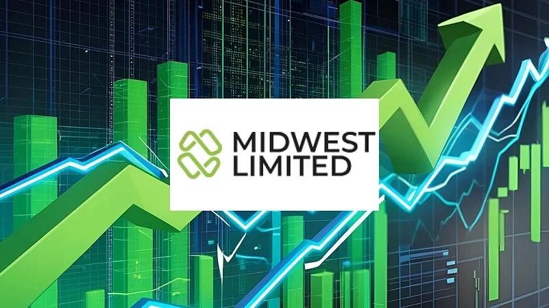 Midwest IPO GMP